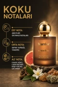 Invictus | عطر مردانه | جنگجو | پخش بوی بالا | ماندگار