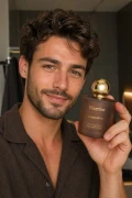 Invictus | عطر مردانه | جنگجو | پخش بوی بالا | ماندگار