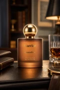 Invictus | عطر مردانه | جنگجو | پخش بوی بالا | ماندگار