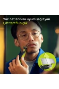 Qp2824/10 وان بلید فرم دهنده صورت و بدن