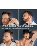 ماشین اصلاح چند منظوره TN9710 X Series 900 16 در 1