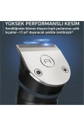 ماشین اصلاح چند منظوره TN9710 X Series 900 16 در 1