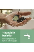 ست مراقبت مردانه 3000 سری 7 در 1، ماشین اصلاح صورت/مو/بدن، استفاده خشک/تر، MG3920/15