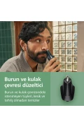 ست مراقبت مردانه 3000 سری 7 در 1، ماشین اصلاح صورت/مو/بدن، استفاده خشک/تر، MG3920/15