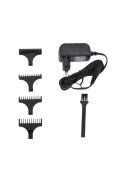 ماشین اصلاح حرفه‌ای ریش و گردن TR-758 (0.1mm - نزدیک‌ترین به صفر)