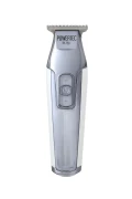 ماشین اصلاح حرفه‌ای ریش و گردن TR-758 (0.1mm - نزدیک‌ترین به صفر)