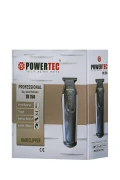ماشین اصلاح حرفه‌ای ریش و گردن TR-758 (0.1mm - نزدیک‌ترین به صفر)