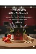 عطر مردانه نوتراکسمن 50ml