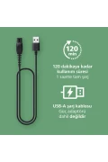 ست مراقبت مردانه 5000 سری 10 در 1، ماشین اصلاح صورت/مو/بدن، استفاده خشک/تر، MG5922/15