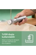 ست مراقبت مردانه 5000 سری 10 در 1، ماشین اصلاح صورت/مو/بدن، استفاده خشک/تر، MG5922/15