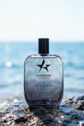 عطر مردانه AC داینامیک سری ویژه با ماندگاری طولانی 100 میلی لیتر