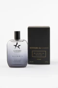 عطر مردانه AC داینامیک سری ویژه با ماندگاری طولانی 100 میلی لیتر