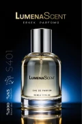 عطر مردانه S401 وودی ادو پرفیوم 50 میلی لیتر