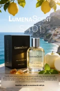 عطر مردانه S401 وودی ادو پرفیوم 50 میلی لیتر