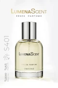 عطر مردانه S401 وودی ادو پرفیوم 50 میلی لیتر