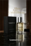 عطر مردانه S401 وودی ادو پرفیوم 50 میلی لیتر