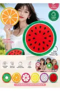 پنکه تاشو کره‌ای بزرگ سایز 25 سانتی‌متر
