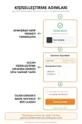 هدیه به عشق ۳ بعدی عروسک خرس ۱۶ رنگی لامپ دکوری LED