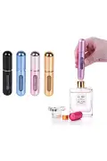 بطری‌های عطر قابل حمل و پرکننده مینی