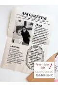 ست دوست - هدیه خواهر دوست - لاوتانگ - روزنامه یادبود