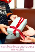 جعبه موسیقی اسب چرخان سفید