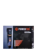 ماشین اصلاح مو و ریش شارژی حرفه‌ای TR-3200
