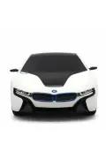ماشین کنترلی رنگ تغییر دهنده حساس به UV BMW i8 مقیاس 1:24