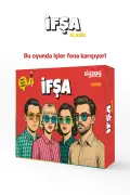افشا - کلاسیک | با خودکار هدیه | همه فکر می‌کنند، هیچ‌کس افشا نمی‌کند