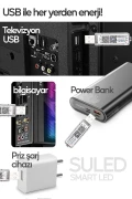 چراغ ال ای دی هوشمند نوار LED کنترل از راه دور بلوتوثی 10 متری با حساسیت به صدا