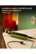 Qp2724/20 وان بلید فرم دهنده صورت