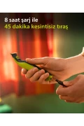 Qp2724/20 وان بلید فرم دهنده صورت