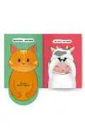 من کیستم؟