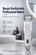 ماشین اصلاح موی شارژی SHC-1905