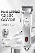 ماشین اصلاح موی شارژی SHC-1905