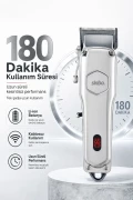 ماشین اصلاح موی شارژی SHC-1905