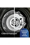 ماشین اصلاح سری 3000 مدل X3021/00، اصلاح بدون درد، قابل استفاده در حالت مرطوب و خشک، اصلاح دقیق