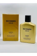 عطر مردانه جوزف گلوبال ریچمن گلد 100 میلی لیتر