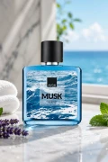 عطر مردانه ماسک مارین 75 میلی لیتر