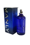 عطر مردانه 125 میلی لیتر EDC
