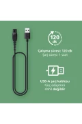 ست مراقبت مردانه 9000 سری 16 در 1، ماشین اصلاح صورت/مو/بدن، استفاده خشک/مرطوب، MG9532/15