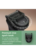 ست مراقبت مردانه 9000 سری 16 در 1، ماشین اصلاح صورت/مو/بدن، استفاده خشک/مرطوب، MG9532/15