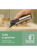 ست مراقبت مردانه 9000 سری 16 در 1، ماشین اصلاح صورت/مو/بدن، استفاده خشک/مرطوب، MG9532/15