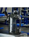 قمقمه ورزشی سووه ۲.۵ لیتری بدون BPA