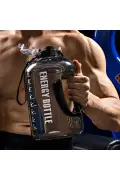 قمقمه ورزشی سووه ۲.۵ لیتری بدون BPA