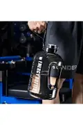 قمقمه ورزشی سووه ۲.۵ لیتری بدون BPA