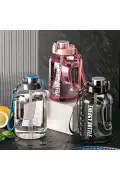 قمقمه ورزشی سووه ۲.۵ لیتری بدون BPA