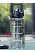 قمقمه آب 2 لیتری با نی انگیزشی