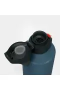 قمقمه کوهنوردی آلومینیومی ۱.۵ لیتر آبی Mh500