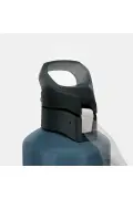 قمقمه کوهنوردی آلومینیومی ۱.۵ لیتر آبی Mh500