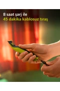 Qp2724/10 وان بلید صورت‌ساز